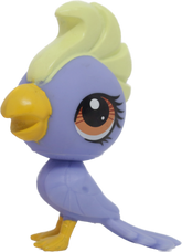 #3296 Cockatoo